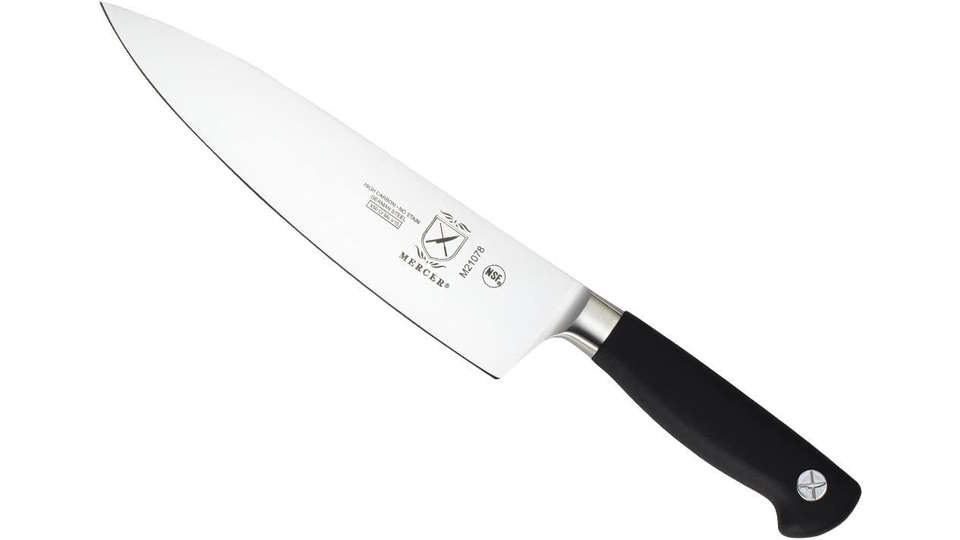 Mercer Culinary Genesis 8-Inch Chef's Knife