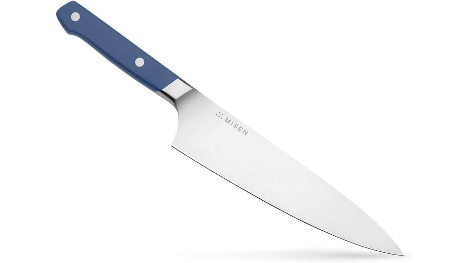 Misen 8-Inch Chef's Knife