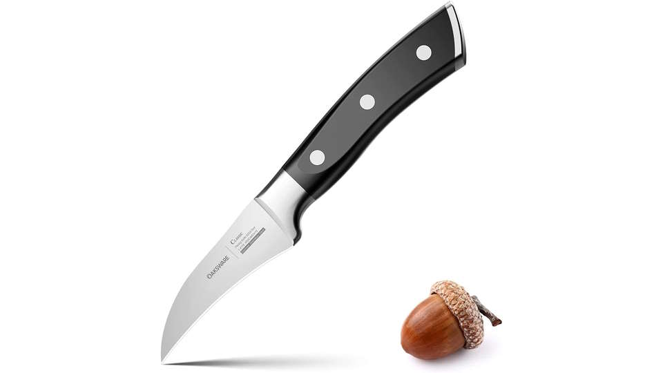 Kitchen Safety: Handling and Storing Knives Properly