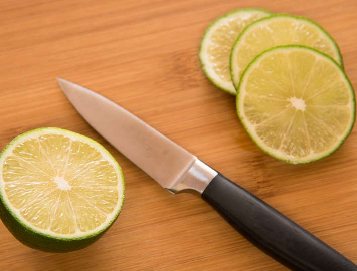 Kitchen Safety: Handling and Storing Knives Properly