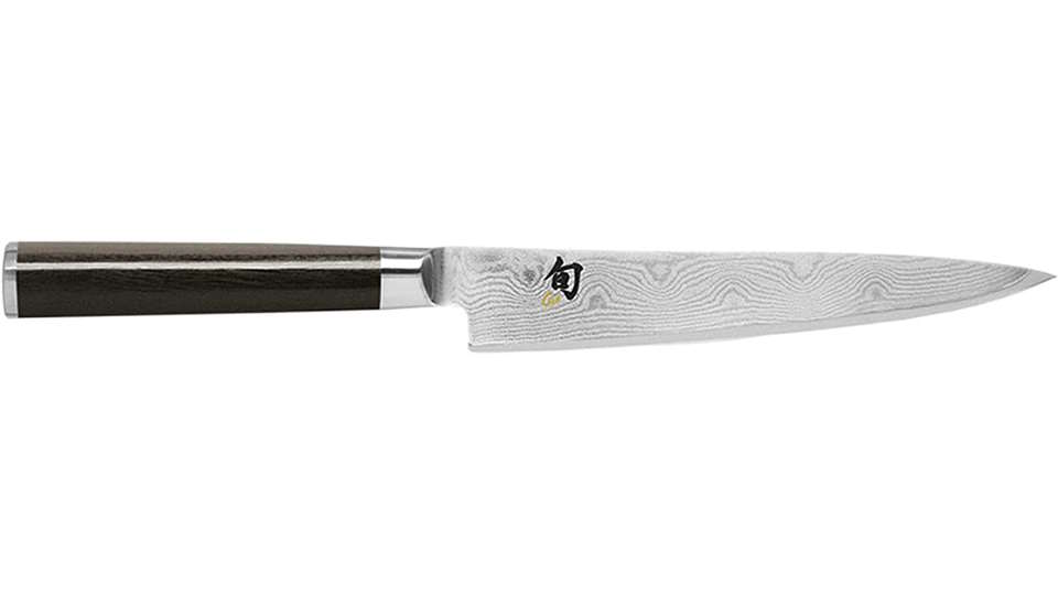 Shun Classic 6-Inch Utility Knife