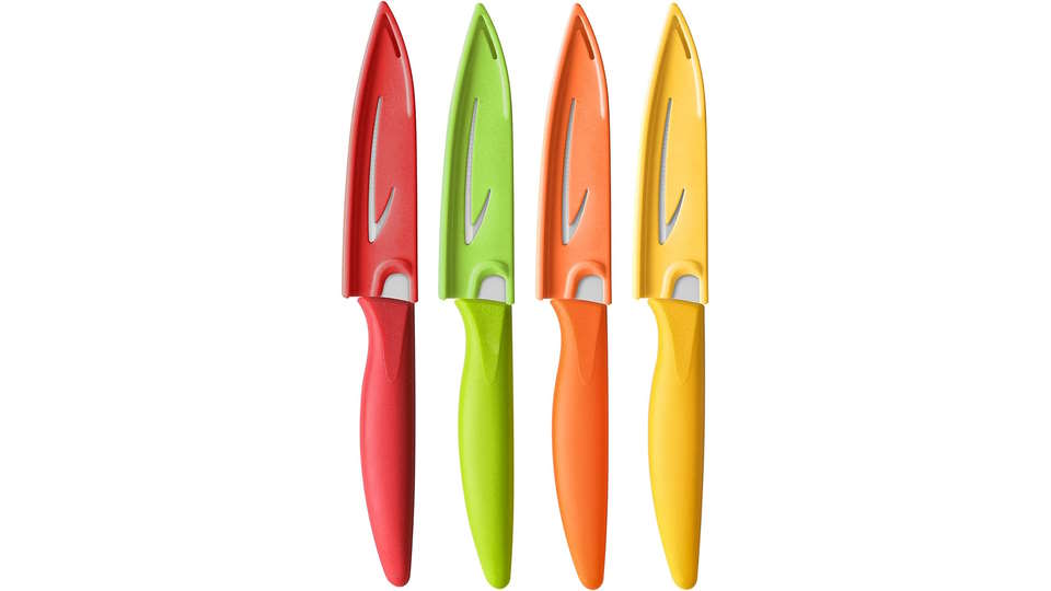 VITUER Paring Knife Set