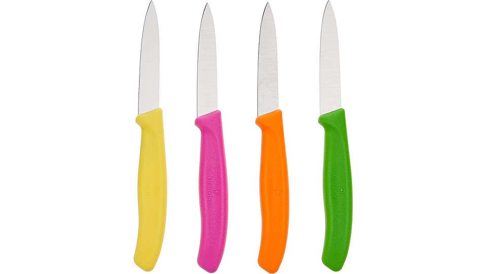 Victorinox Swiss Classic Paring Knives Set