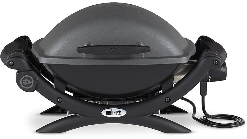 Weber Q1400 Electric Grill