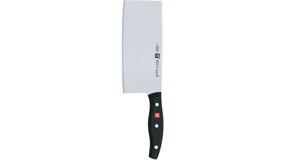 ZWILLING Twin Signature 7-Inch Cleaver