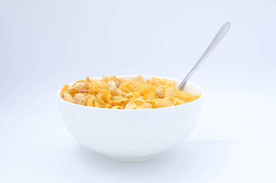 Are Cornflakes Gluten Free?