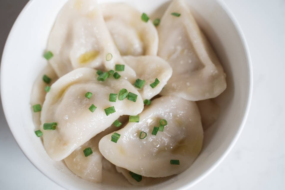 Are Dumplings Gluten Free