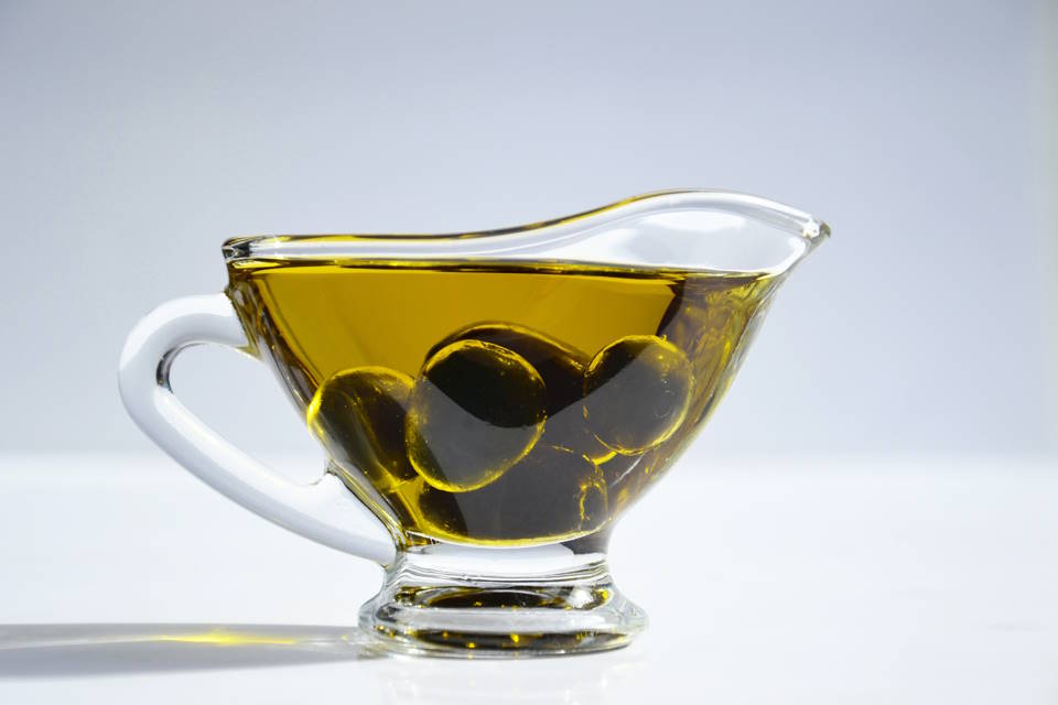 Why Should You Put Olive Oil in Your Coffee