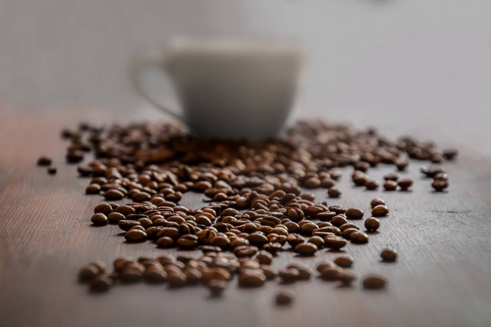 How to Choose the Right Coffee Beans for Your Taste