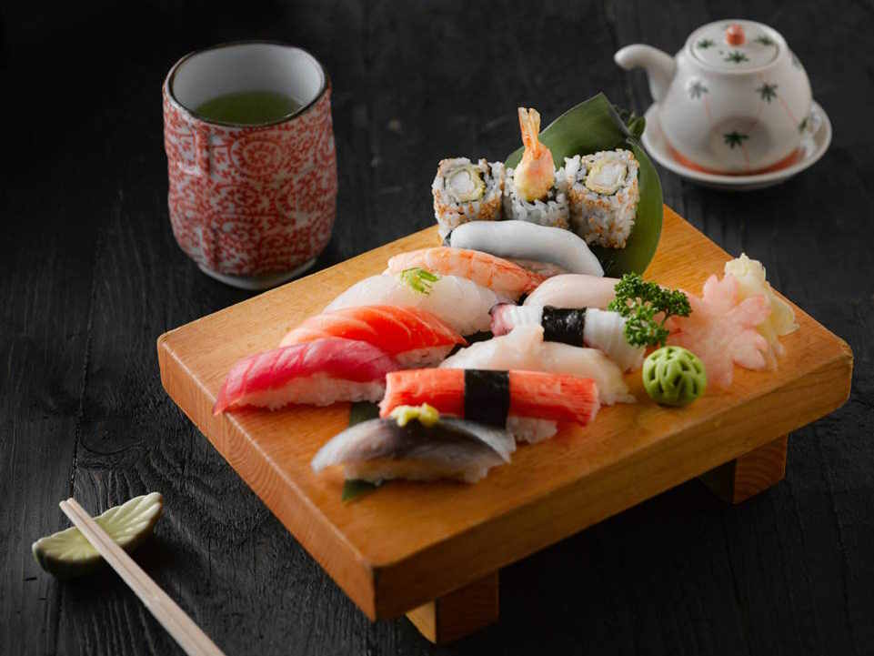 Sushi Making Tools You Need in Your Kitchen