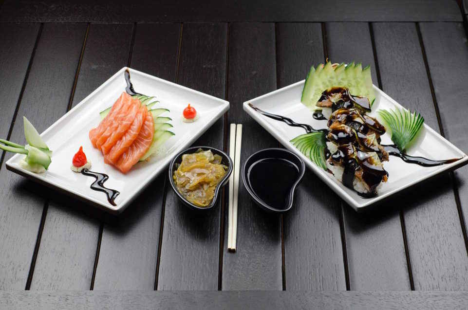 Can Pregnant Women Eat Sushi?