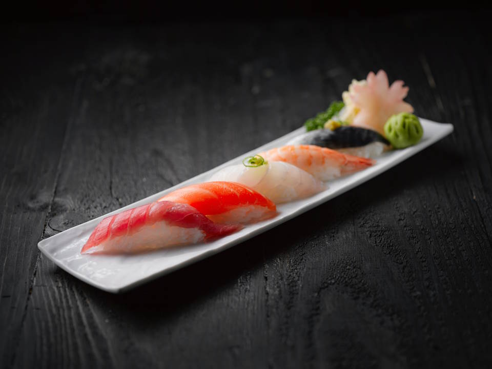 How to Find the Best Sushi Restaurants in Your City