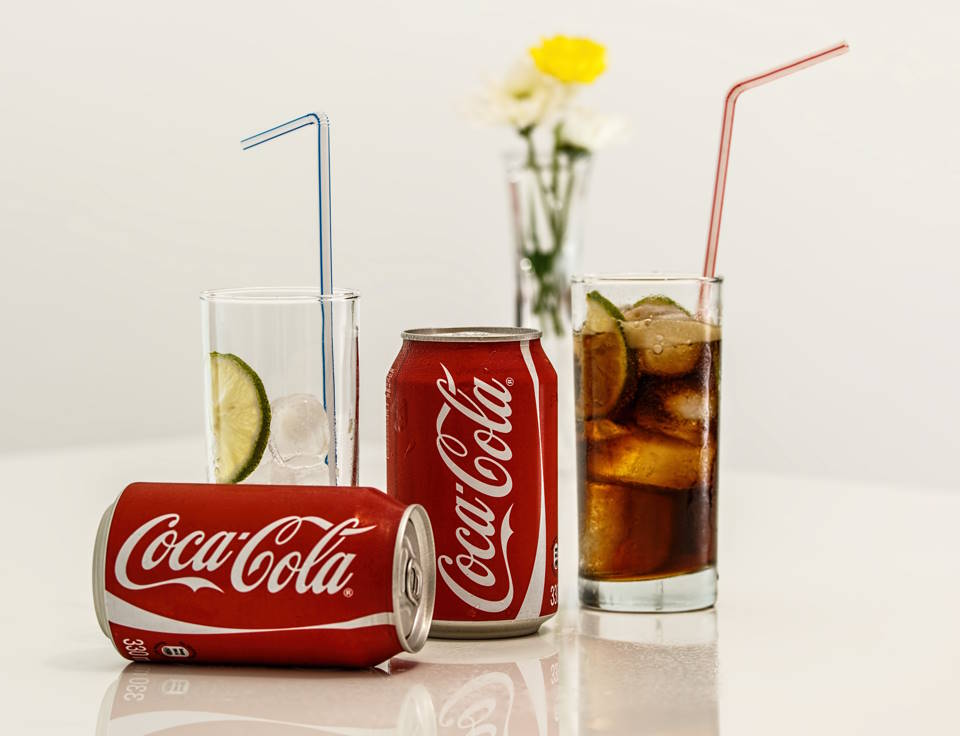 Why Is Coca Cola So Addictive?