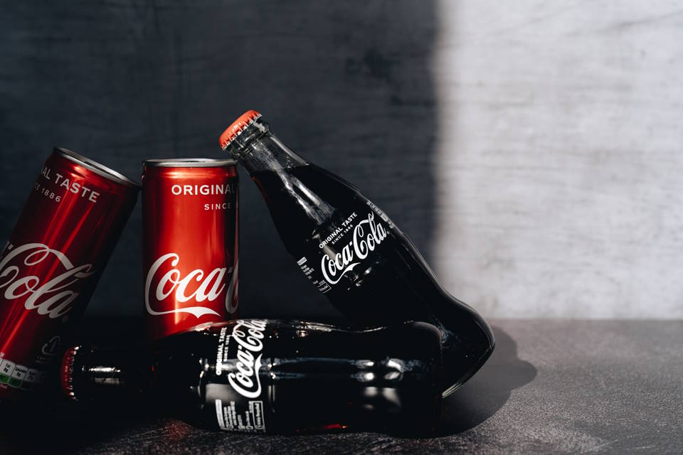 Why Is Coca Cola So Addictive?