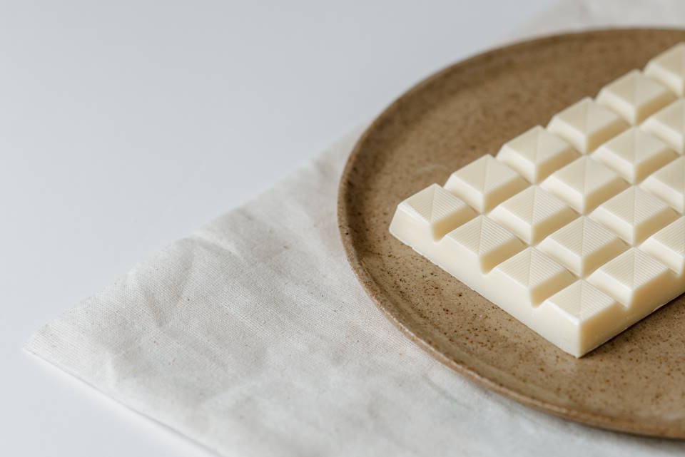 How Make White Chocolate