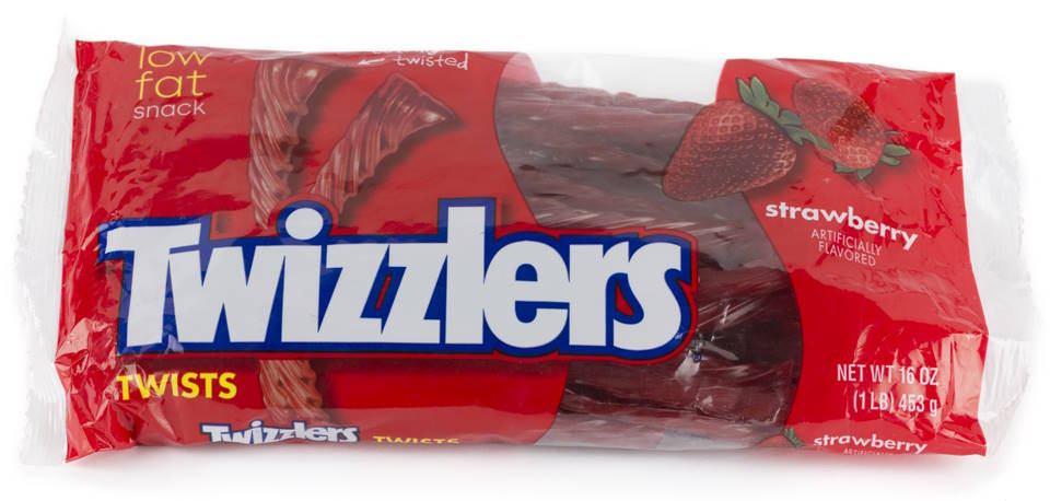 Are Twizzlers Vegan?