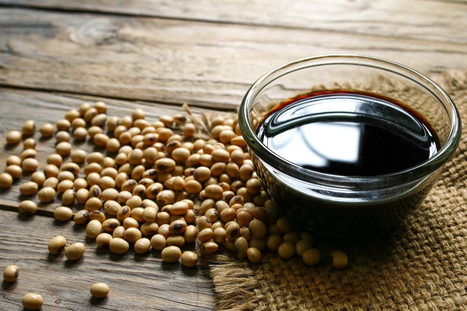 Is Soy Sauce Vegan?