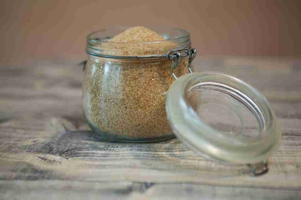 Can You Freeze Brown Sugar?