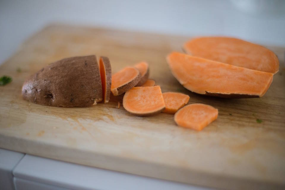 Can You Eat Raw Sweet Potatoes?