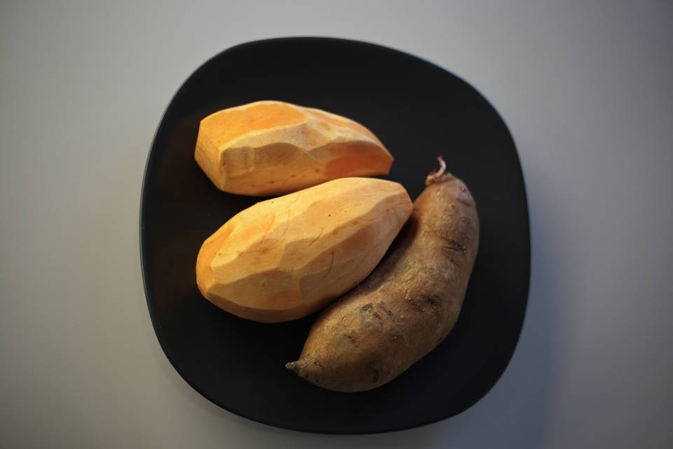 Can You Eat Raw Sweet Potatoes?