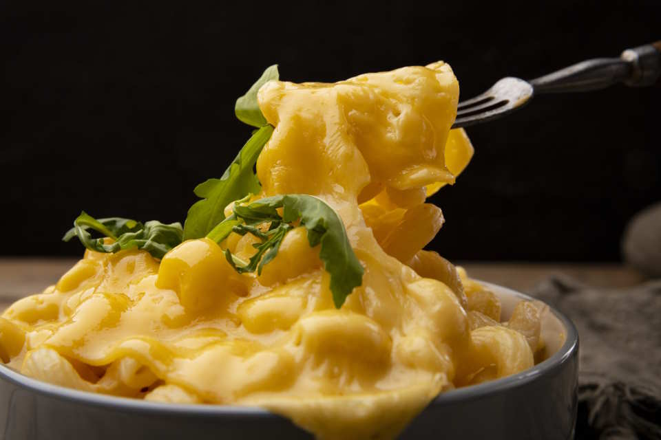 Recreating Chick-fil-A's Creamy Mac and Cheese A Delicious Homemade Recipe