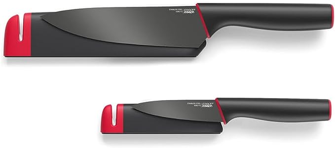 Joseph Joseph 6" Chef's Knife Review