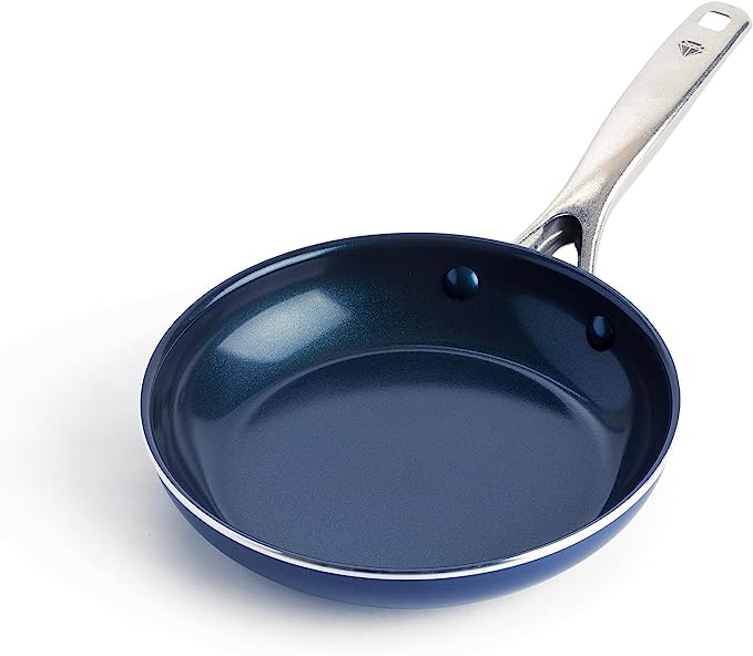 Blue Diamond Nonstick 8" Frying Pan Review