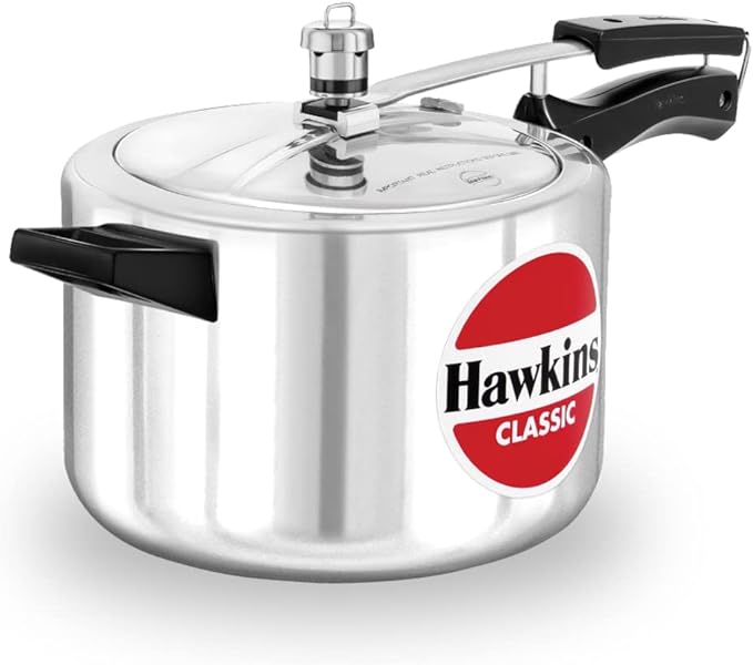 Hawkins Classic CL50 5-Liter Pressure Cooker Review