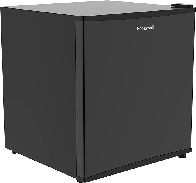 Honeywell Compact Refrigerator Review