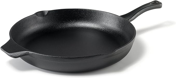 Calphalon Cast Iron Skillet Review