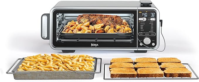 Ninja SP351 Foodi Smart Oven Review