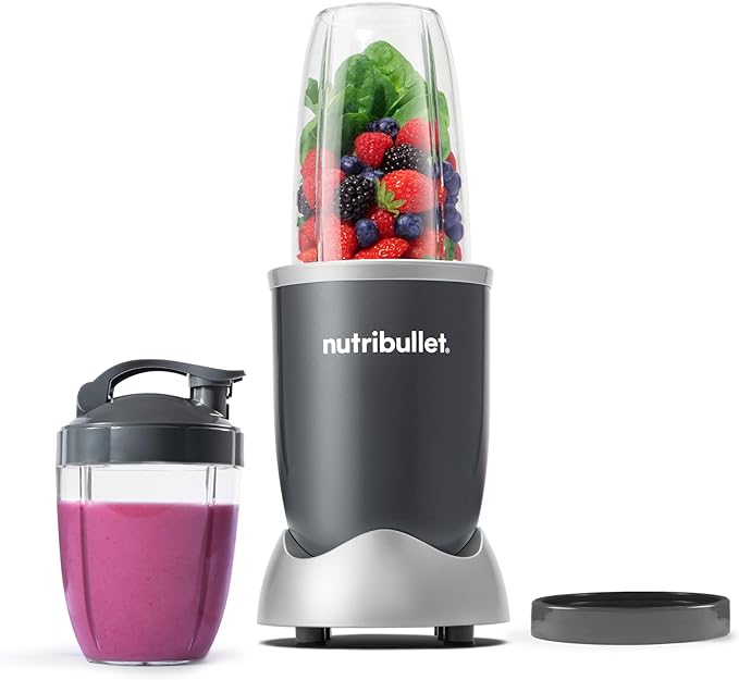 Nutribullet Personal Blender Review