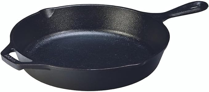 Lodge 10.25 Inch Cast Iron Skillet Review