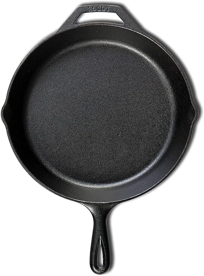Lodge 10.25 Inch Cast Iron Skillet Review